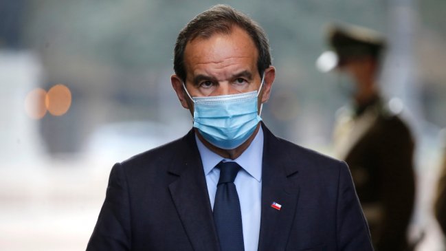 Chile está colaborando para evacuar a mujeres que corren riesgo frente a los talibanes