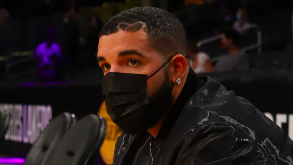 Drake reveló que se contagió de Covid-19 y sufrió particular efecto secundario