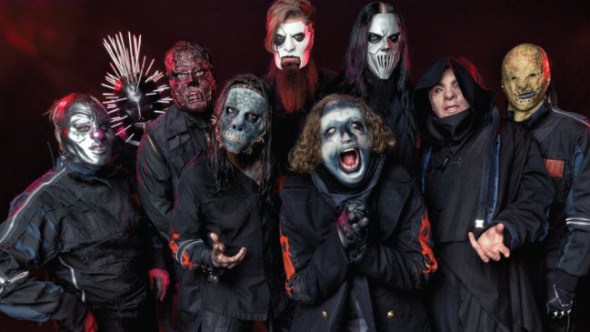 Knotfest anuncia su edición en Chile para 2022 con Slipknot y Mr. Bungle