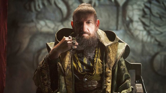 Ben Kingsley confirmó que vuelve al Universo Cinematográfico de Marvel