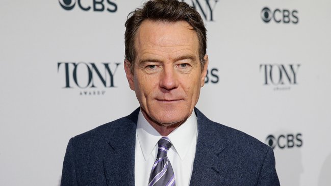 Bryan Cranston se suma a estelar elenco de nueva película de Wes Anderson