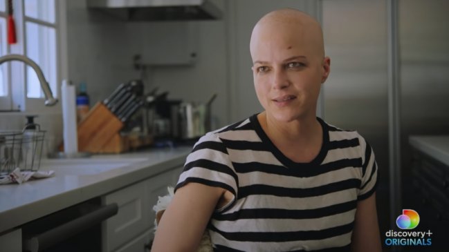 Selma Blair anuncia que se encuentra en remisión de su esclerosis múltiple