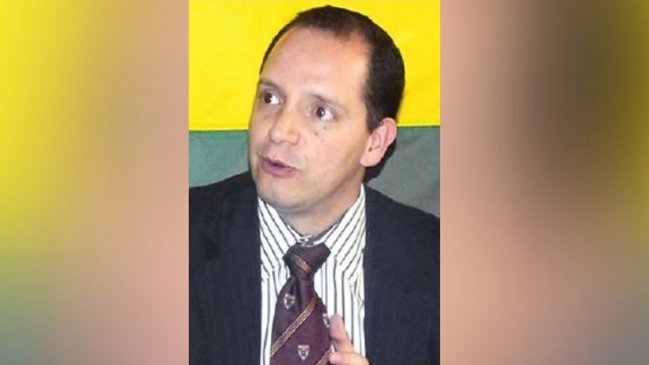 Boliviano rescatado en Volcán Licancabur dice ser ex viceministro de Evo Morales y un 