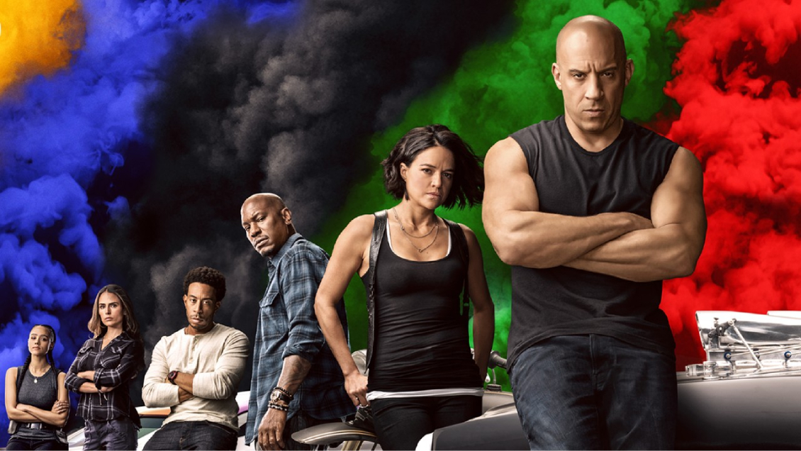 Se acerca el final: Décima película de 