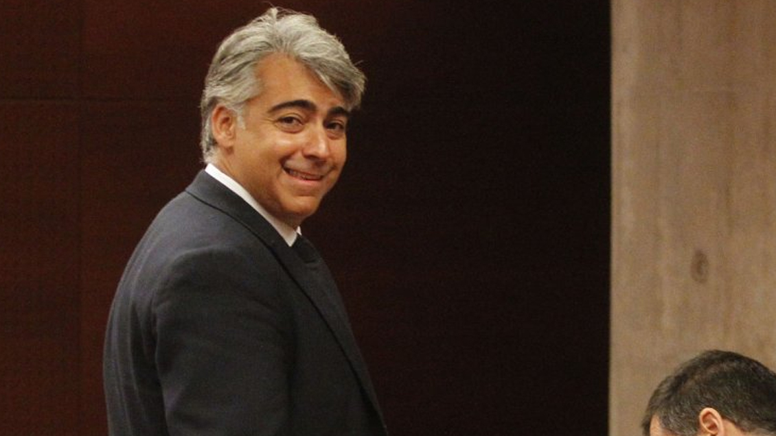 TC ofició al Servel para que Enríquez-Ominami sea incluido en el padrón electoral