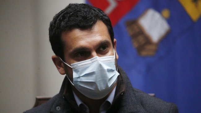 Bassa: Trabajo del contenido de la nueva Constitución partirá 