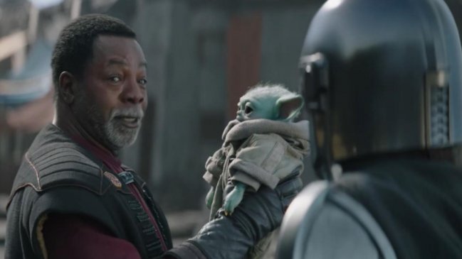 Tercera temporada de 