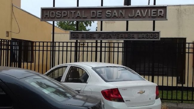 Minsal confirmó muerte de cinco pacientes con Covid-19 tras brote en Hospital de San Javier