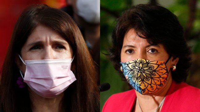 Provoste deslizó críticas a Narváez por fallida inscripción de primarias