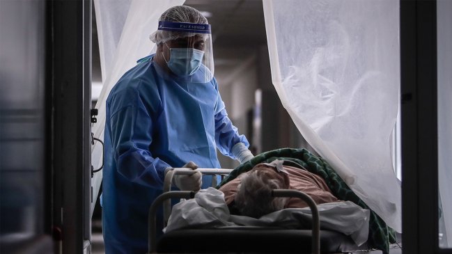 Virólogo del CSIC descartó que el coronavirus saliera de un laboratorio chino