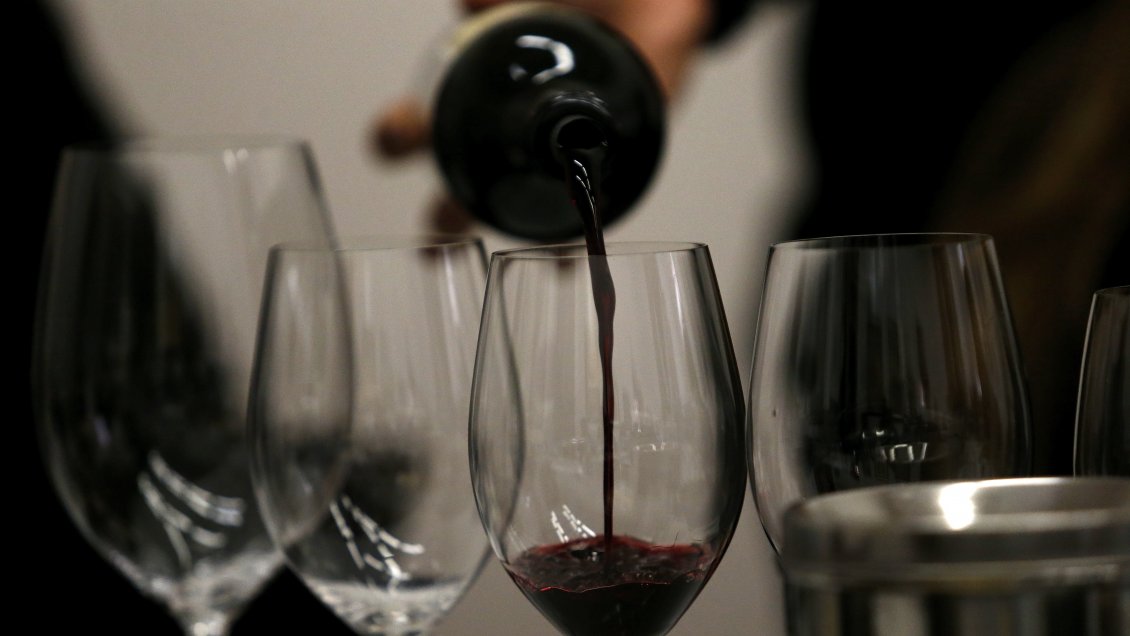 De la mano del mercado chino, las exportaciones de vino chileno crecieron 5% en el primer semestre