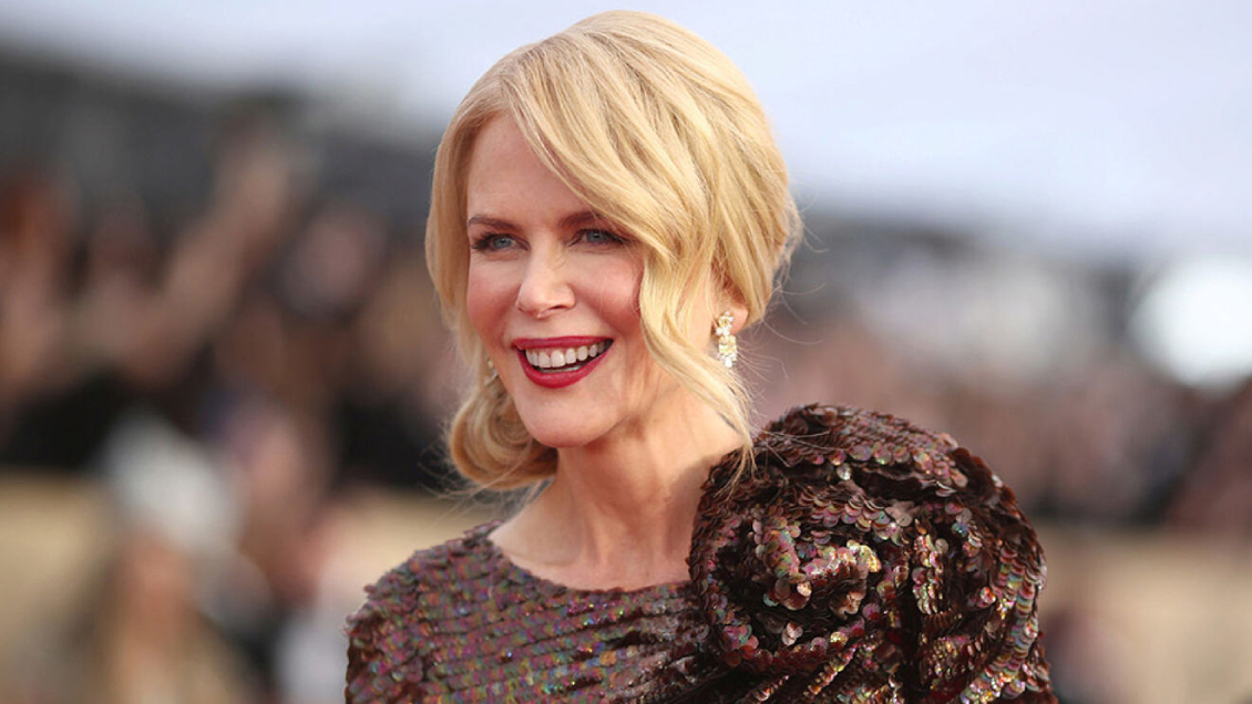 Nicole Kidman genera polémica por saltarse estricta cuarentena