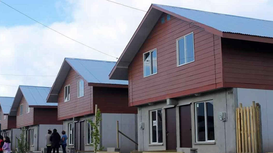 Más de 110 personas obtuvieron el subsidio para Sectores Medios en Magallanes