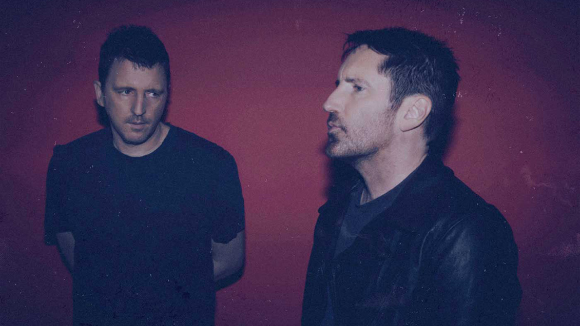 Nine Inch Nails cancela los shows de este 2021 debido a la pandemia