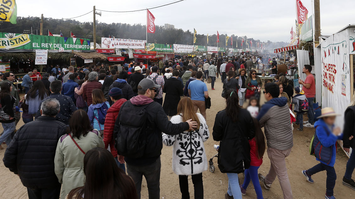 Epidemióloga del Consejo Asesor Covid: 