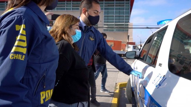 Ordenan a Gendarmería coordinar 
