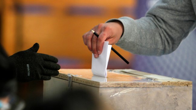 En La Araucanía funcionarán 53 locales de votación para la consulta de Unidad Constituyente