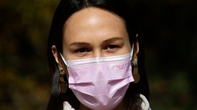 Paula Labra renunció a la Seremi de Salud para postular al Congreso