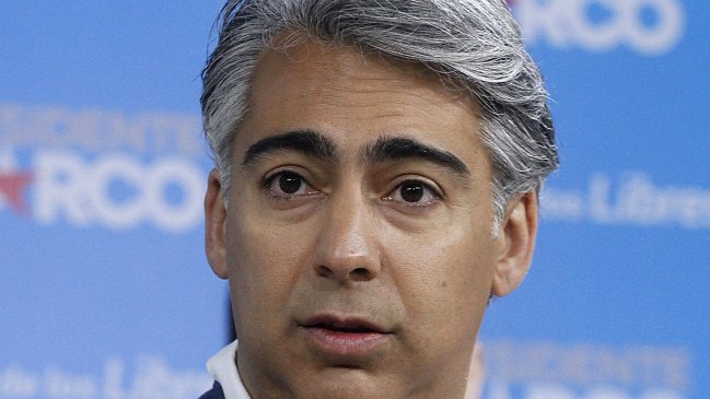 Diputados de Unidad Constituyente en picada contra posible candidatura de ME-O