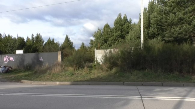 Ejército negó traspaso de terreno para construir el nuevo Hospital de Coyhaique: Argumentan 