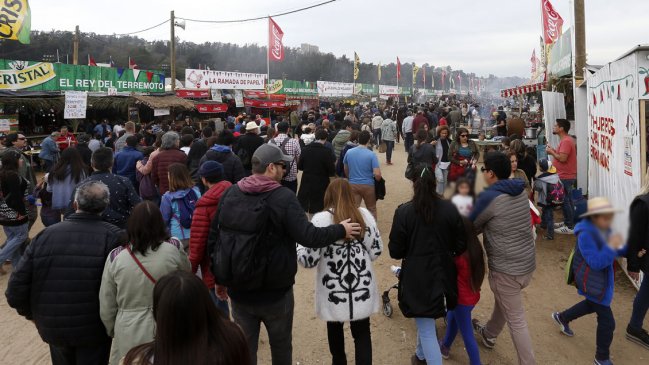 Epidemióloga del Consejo Asesor Covid: 