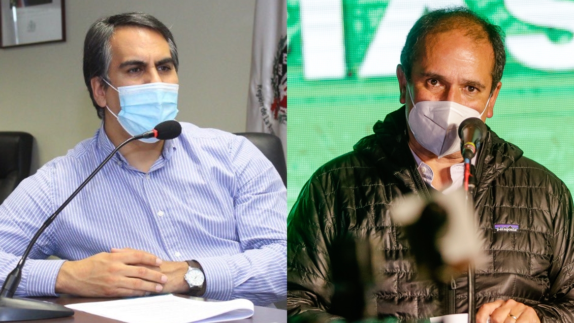 Urquízar: En vez de preocuparse, gobernador del Biobío sacó provecho político del atentado en Tirúa