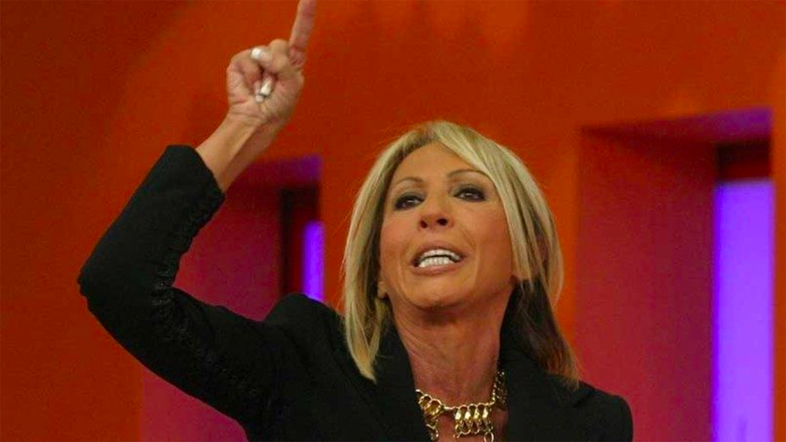 Interpol recibe solicitud de captura internacional contra Laura Bozzo