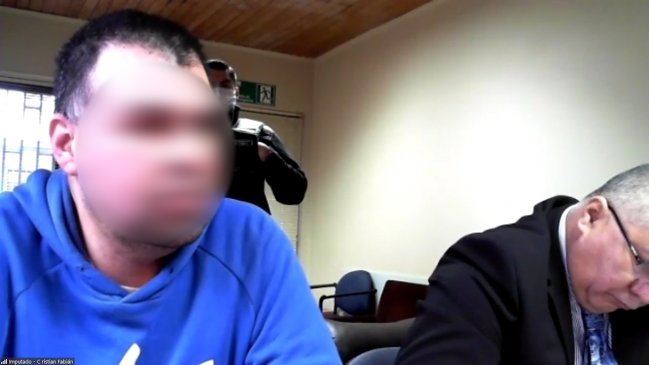 Piden presidio perpetuo calificado para acusado de violación con femicidio en Coyhaique