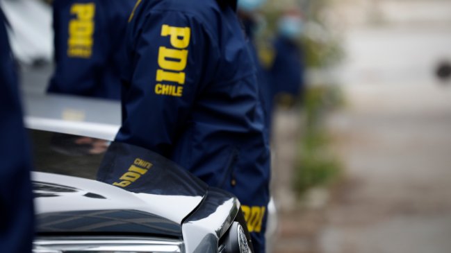 Hallan cadáver con 15 balazos en una acequia: 