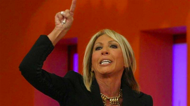 Interpol recibe solicitud de captura internacional contra Laura Bozzo