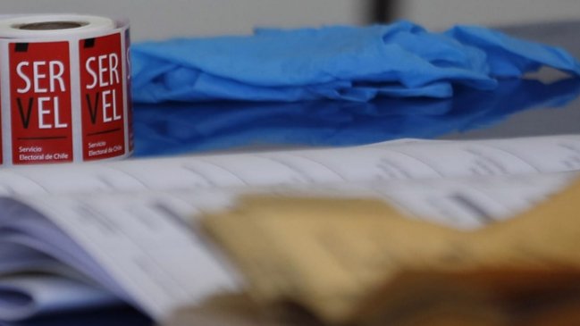 Consulta de la Unidad Constituyente dispondrá de siete locales de votación en Antofagasta