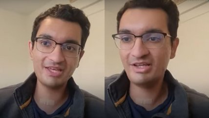   Tiktoker descubrió que podía tener cáncer a la tiroides gracias a sus seguidores 