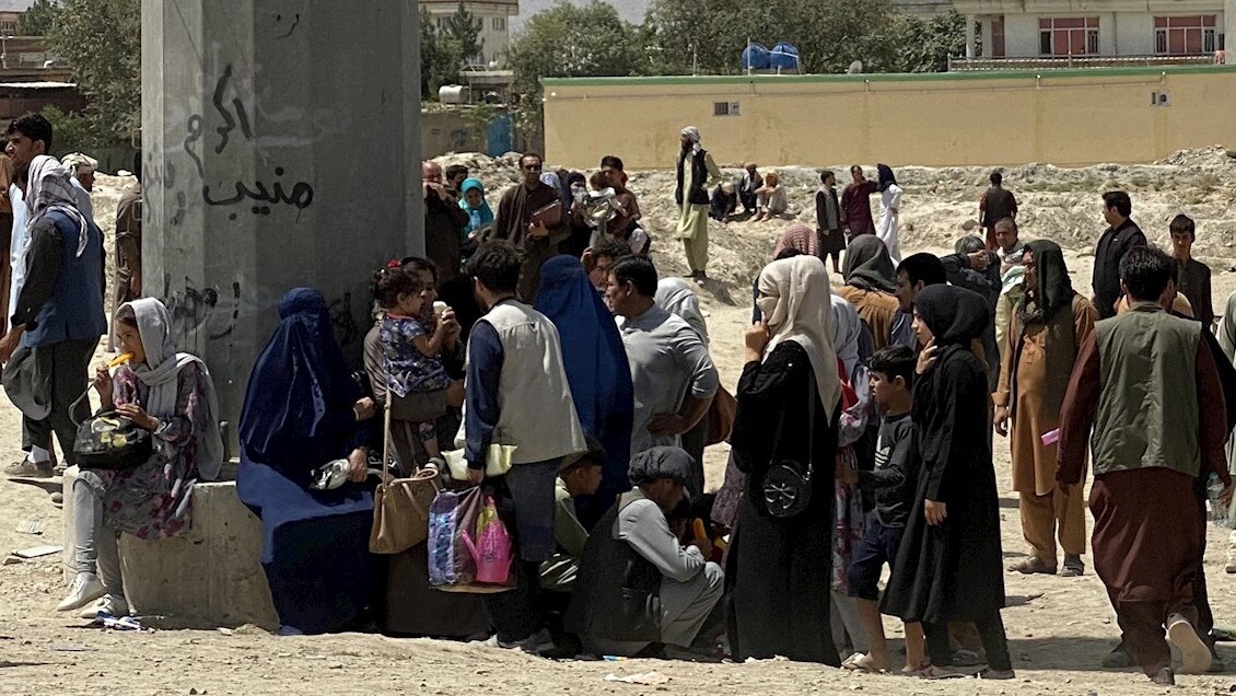 Grecia amplió su valla fronteriza para repeler llegadas masivas de refugiados