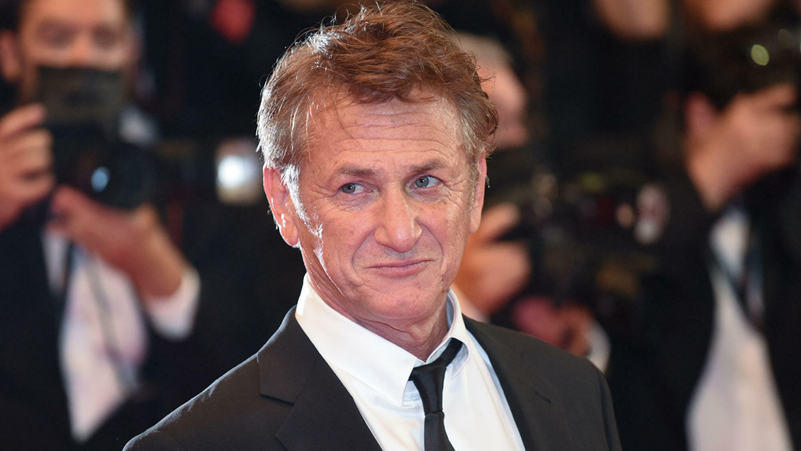 Sean Penn 