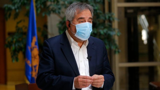 Diputado Gabriel Ascencio informó que no postulará nuevamente al Congreso