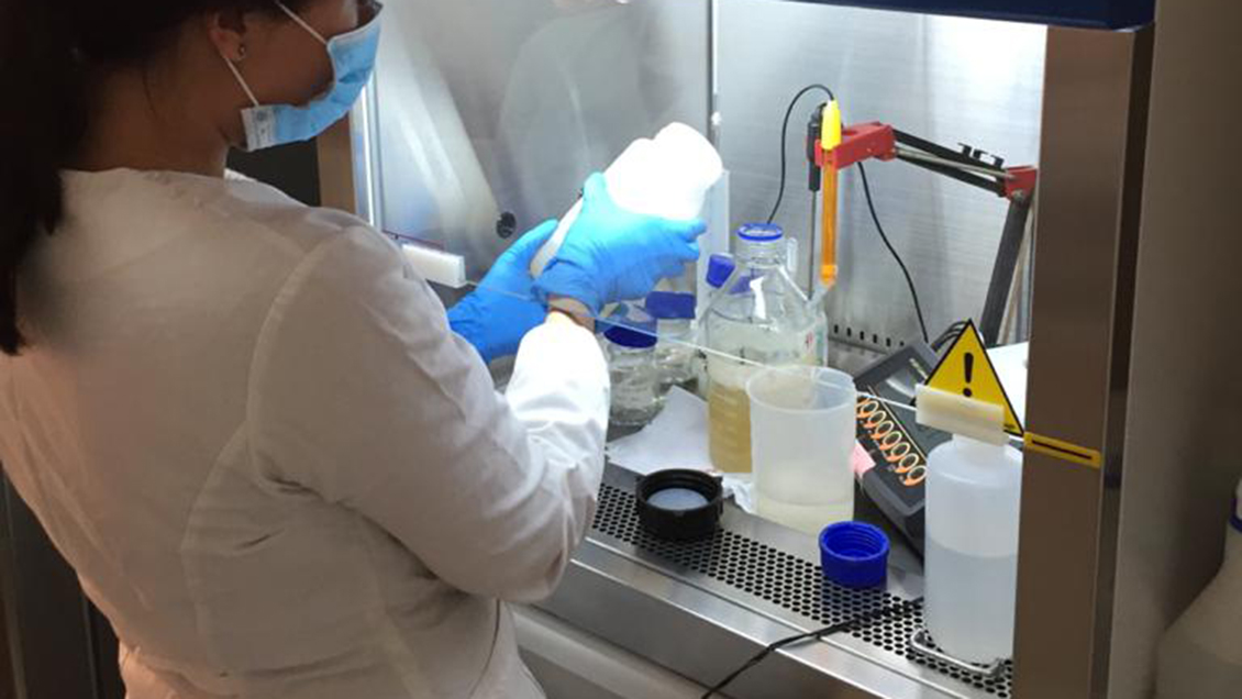 Científicos proponen al Gobierno seguir la huella chilena del Covid en las aguas residuales