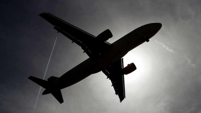 Disturbios en Aeropuerto de Temuco provocaron cancelaciones de vuelos durante la tarde: Tránsito aéreo ya fue restablecido