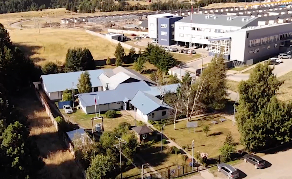 Fiscalía se querella contra jueza acusada de 