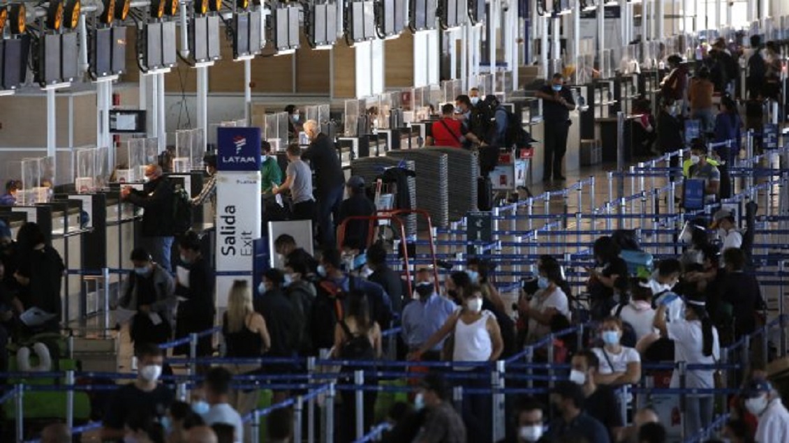 Ya suman 12: Minsal confirmó otros nueve casos de variante Delta en el Maule