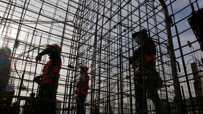 Ya van 80 mil postulaciones al IFE Laboral: Gobierno espera llegar a las 500 mil