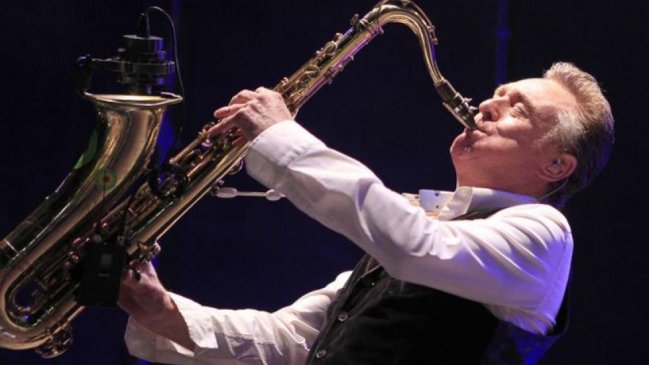 Muere Brian Travers, el saxofonista y fundador del grupo UB40