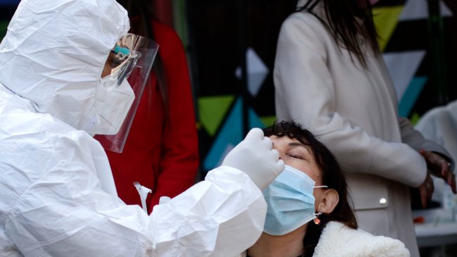 Covid-19: Anuncian refuerzo de fiscalizaciones para celebración de Fiestas Patrias