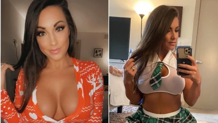 Profesora que pasó a OnlyFans se niega a volver a clases
