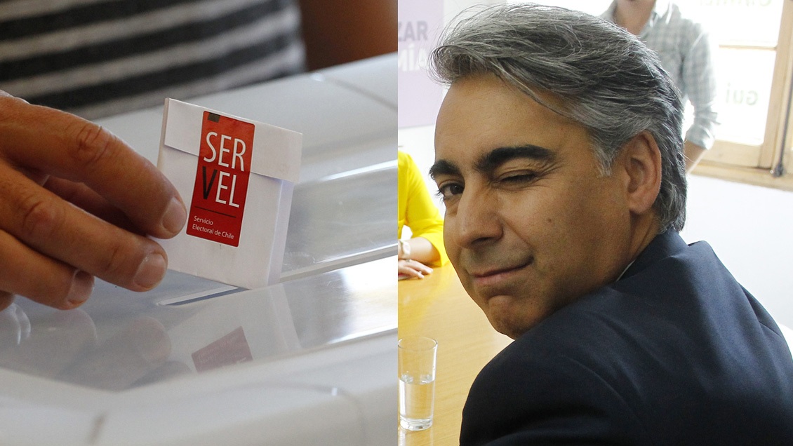 Servel confirma que acata sentencia del TC en favor de ME-O, que persigue otra vez La Moneda