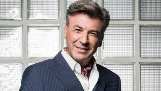 Yann Yvinn tras contagio en 