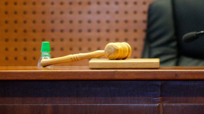 Tribunal sentenció a 14 años de cárcel al asesino de una mujer en Curacautín