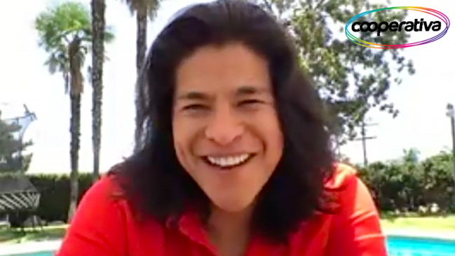 Cristo Fernández sobre 