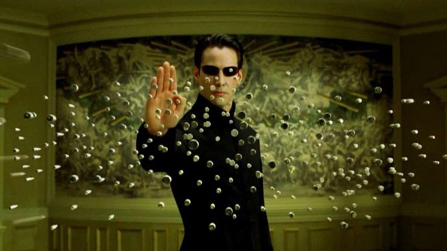 Warner Bros. reveló el título de la próxima película 