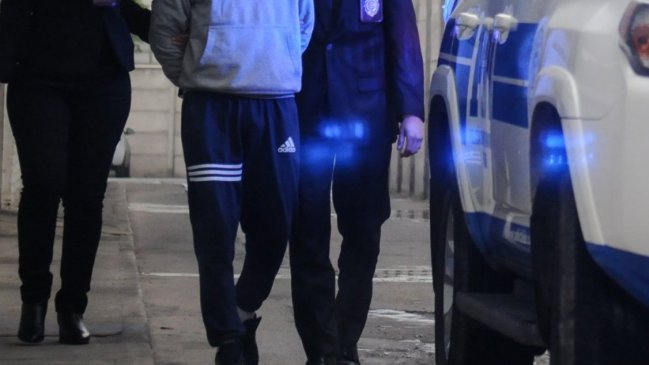 Condenan a banda que traficaba drogas en Chillán y otras ciudades del sur de Chile