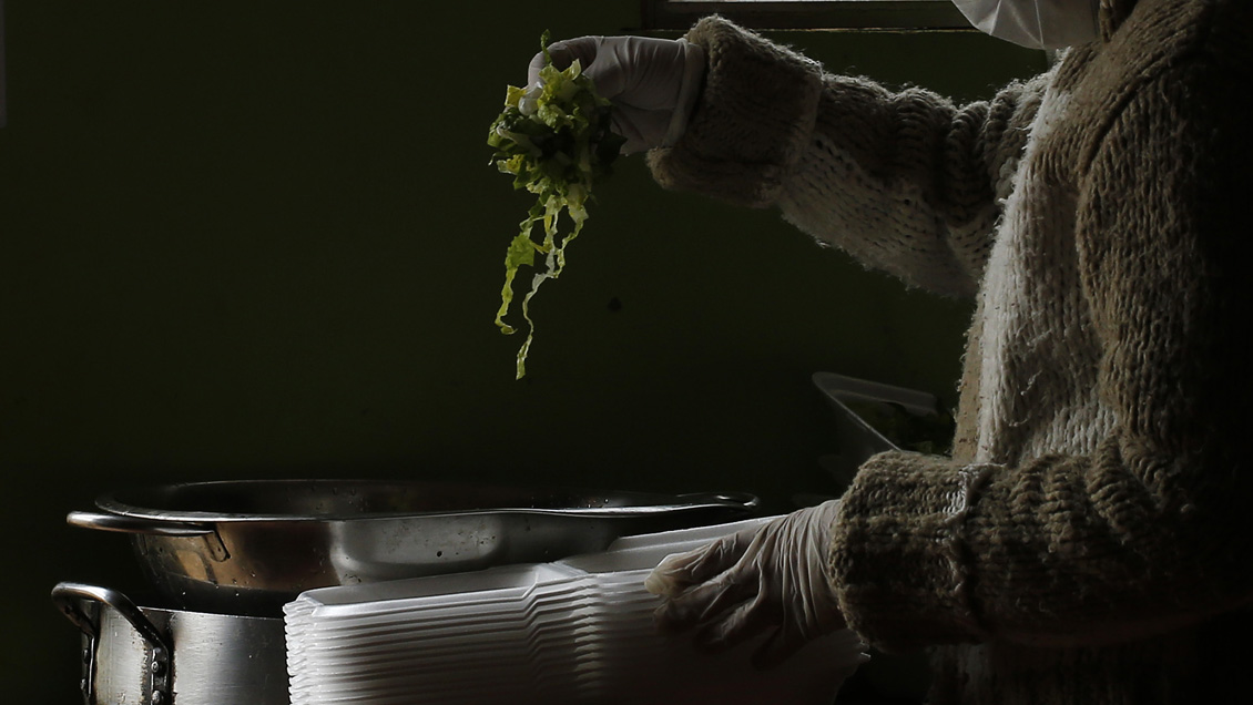 Las dos caras de la malnutrición que enciende las alertas en Chile